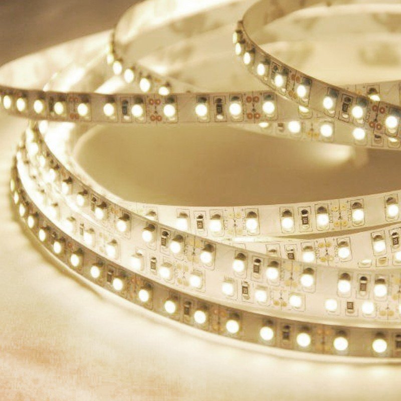 Светодиодная подсветка