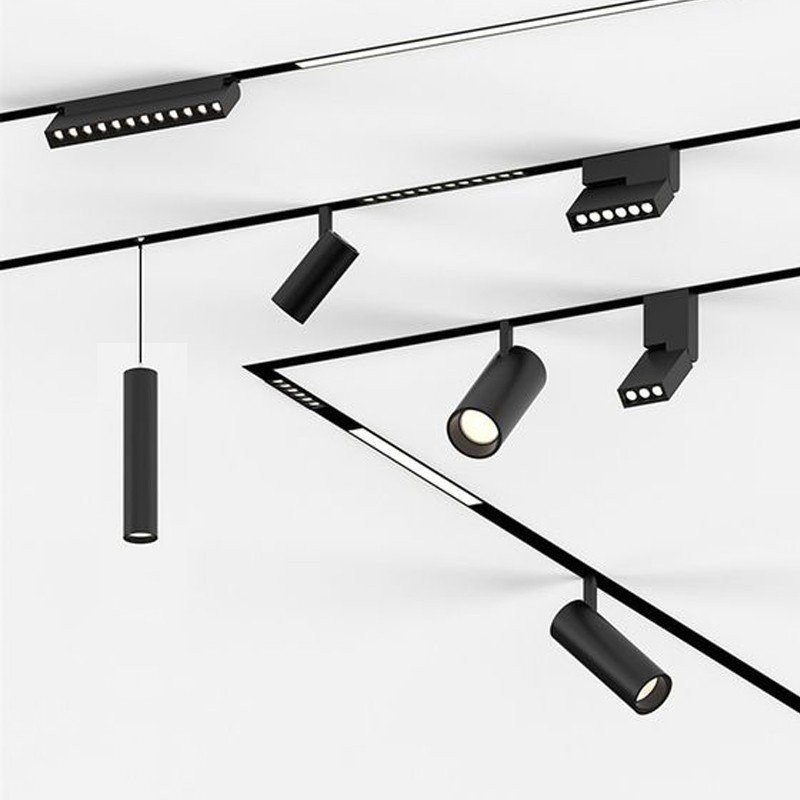 Трековые системы