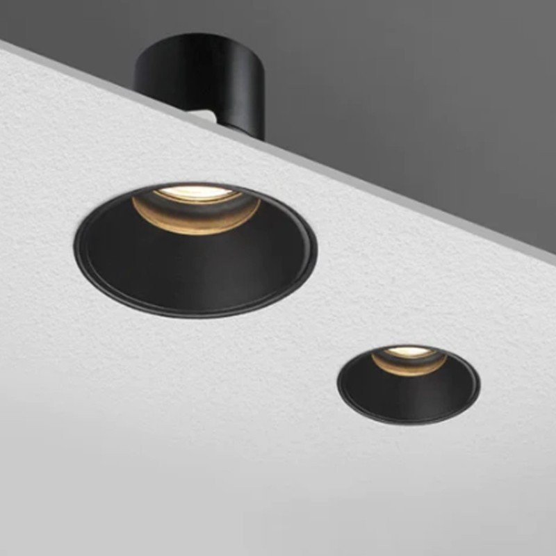 Точечные светильники