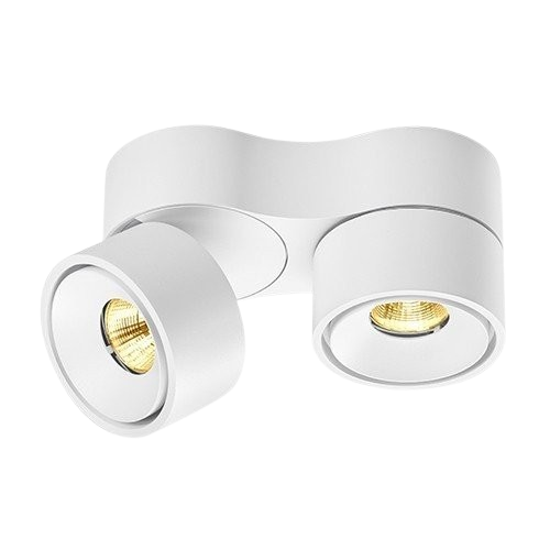 Точечные светильники