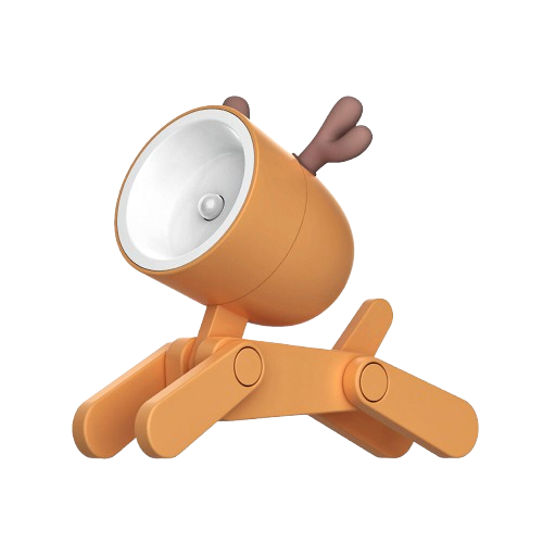 Освещение для детской