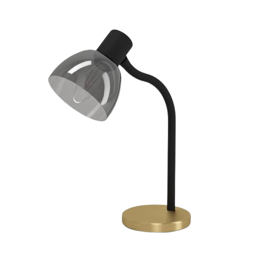 Настольные лампы